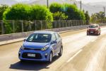 Kia Morning GT Line 2017 года